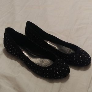 Brand New Size 7 Jessica Simpson Flats